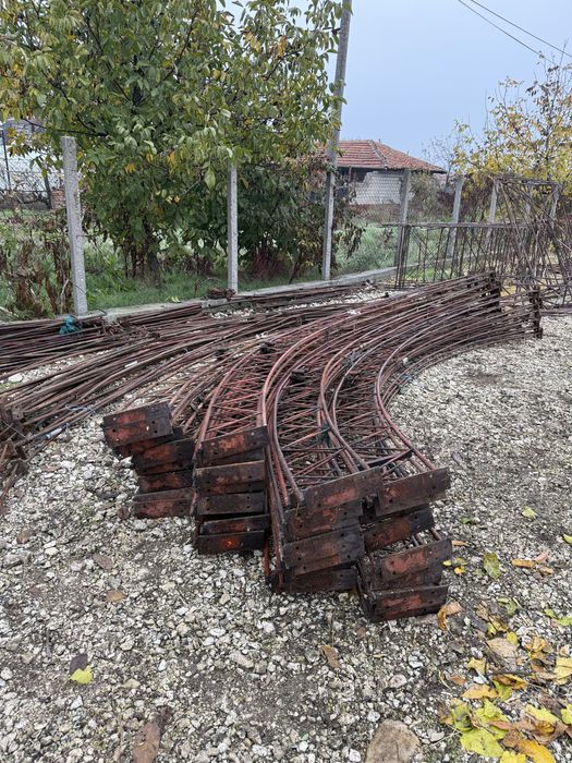 Оранжерия- тип  асеновградска