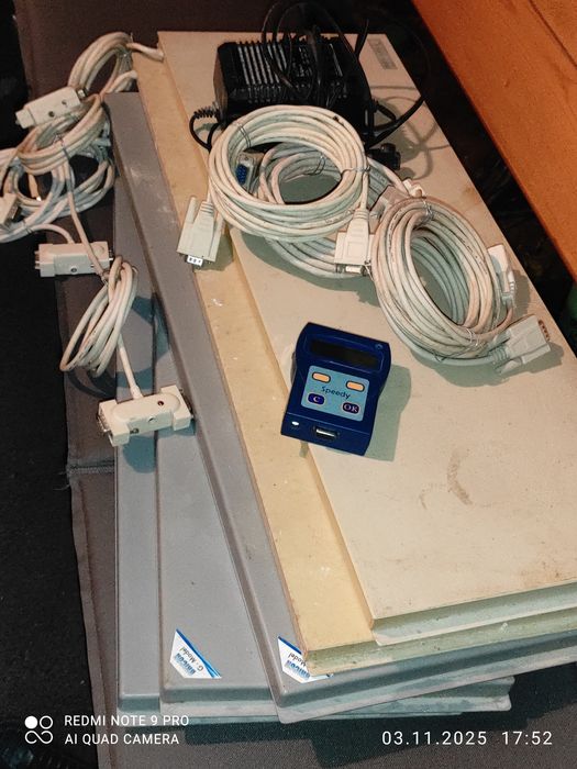 Ceas Bricon Speedy Xtreme