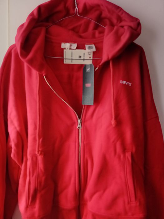 Bluza dama,mărimea M dar.merge oversize