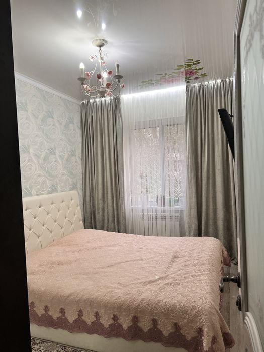Продам б/у кровать