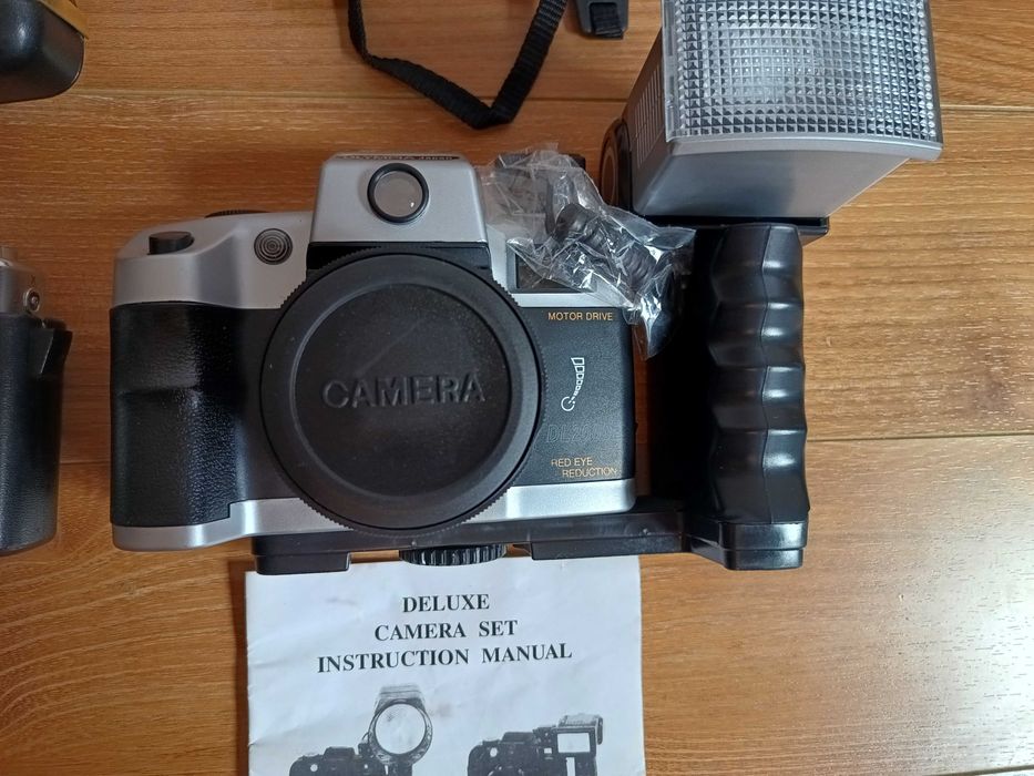 4 aparat Foto vechi: SMENA Symbol,Yashica 107,Min. III,Olympia DL2000A