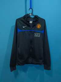 NIKE AIG Manchester United  Горнище/Мъжко М/Л