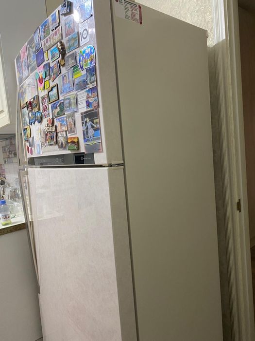 Холодильник для кухни