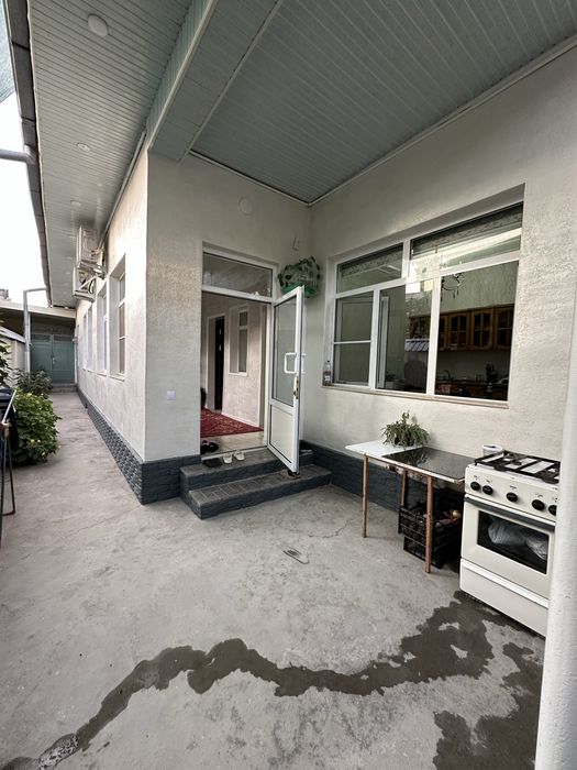 Продажа дома на Никитина,Турт Арик