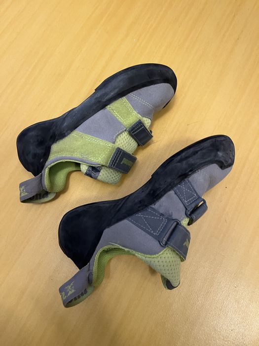 Espadrile escalada simond copii