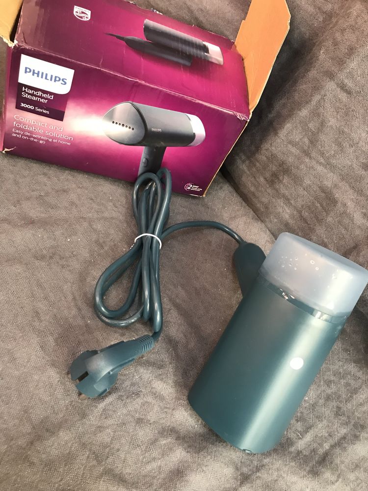 Уред за гладене с пара PHILIPS STH3000/20