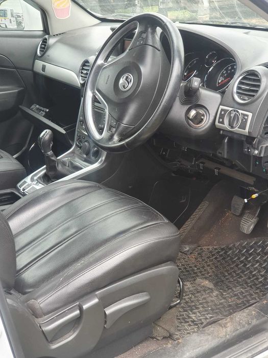 Dezmembrez Opel Antara 2.2CDTI S/S 4x4 2012