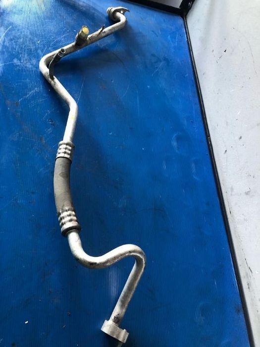 conducta ac 2.0 tdci ford focus 2