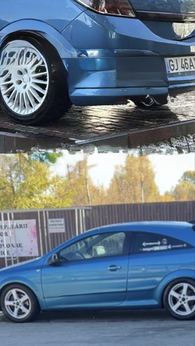 Vand 2 seturi de jante