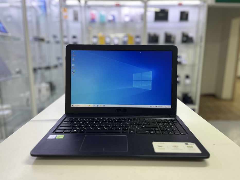 Ноутбук Asus VivoBook