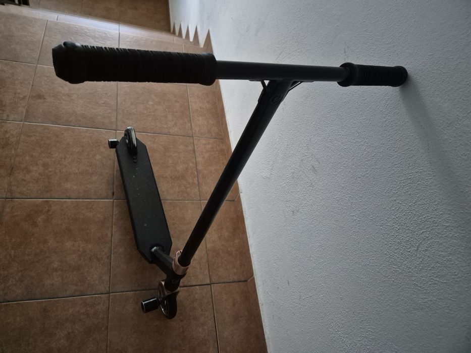 Trotineta Freestyle OXELO , funcționează perfect