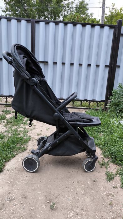 продам коляску anex air x