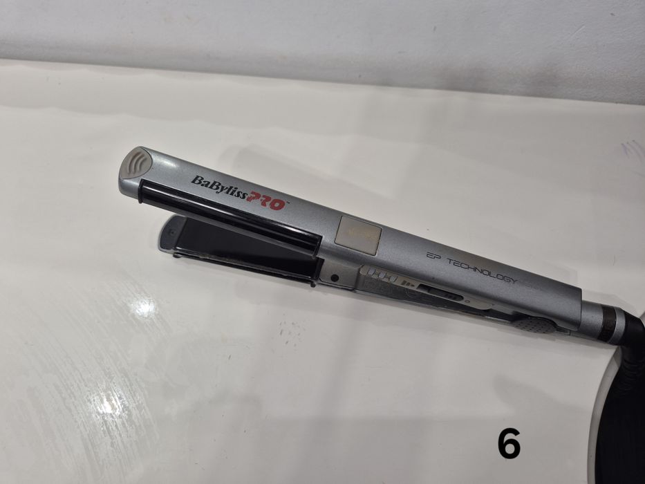 Vand placa de intins parul