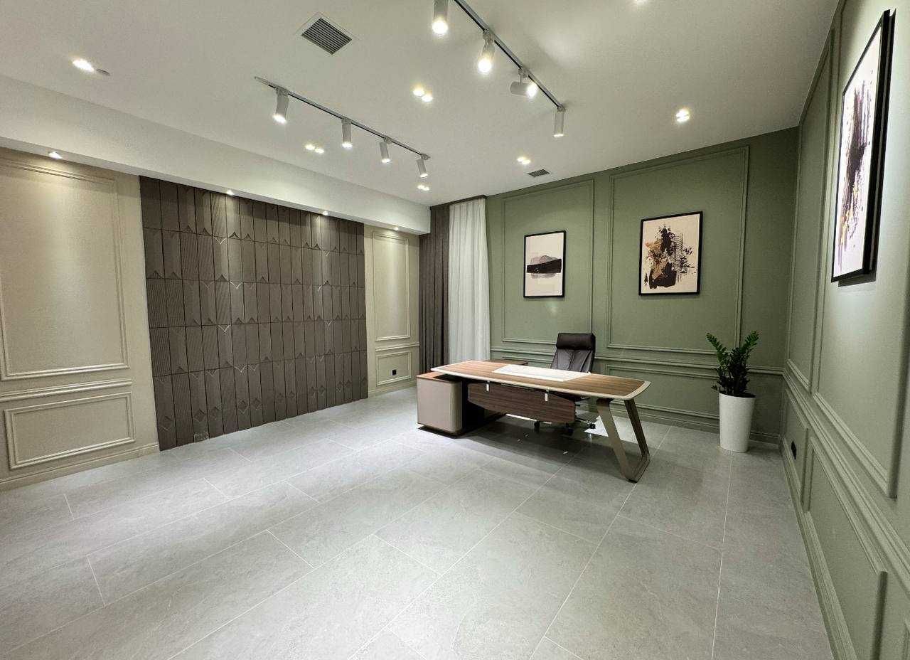 Сдам Аренда Офис 315 м² ул. Шота Руставелли, Яккасарайский район, Парк