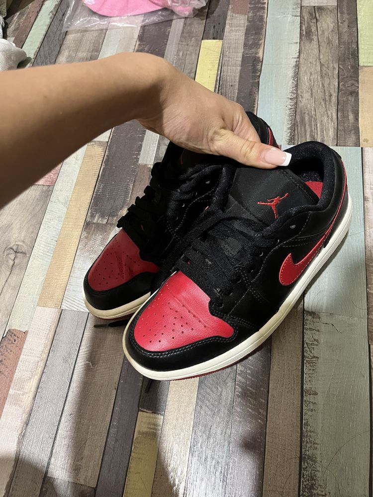 Jordan dunk обувки дамски