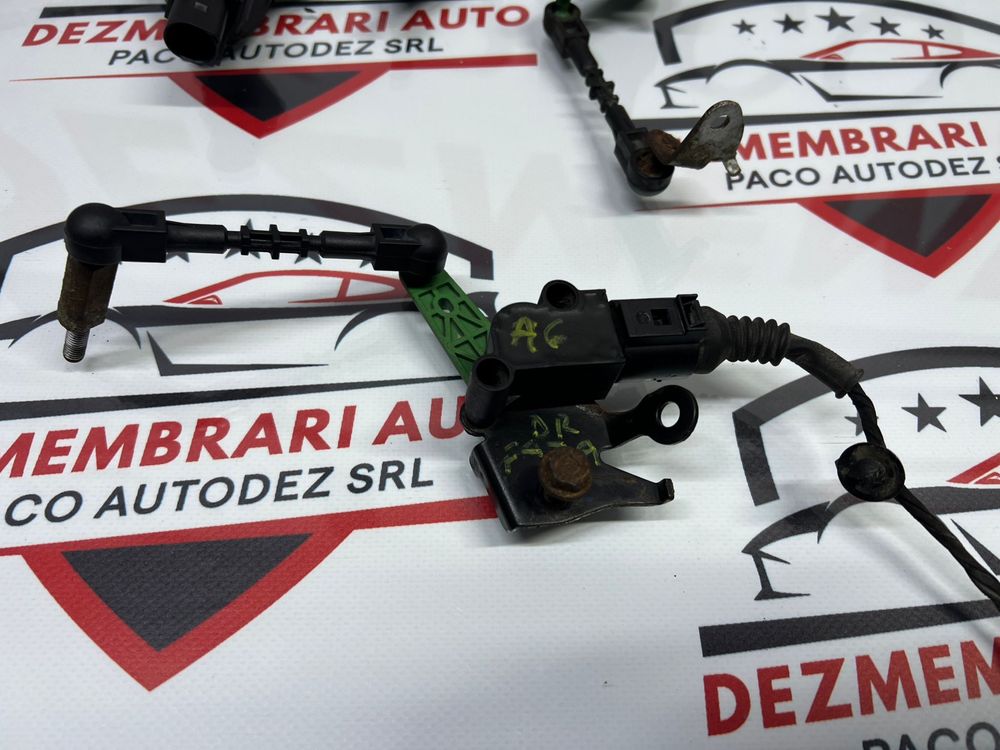 Senzor Nivel Xenon/Cantar Fata Spate Audi A6 4G A7 A8