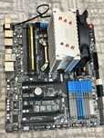 материнской платы GIGABYTE GA-X79-UD5 LGA2011