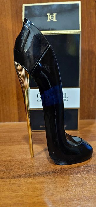 Carolina Herrera Good Girl