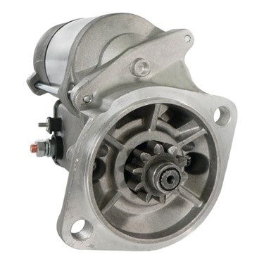 Electromotor nou Bobcat E35 E42 E45 E50 E55