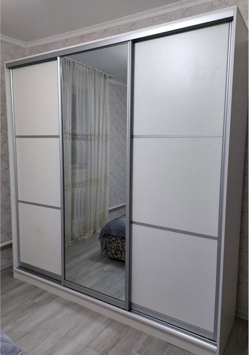 Мебель на заказ