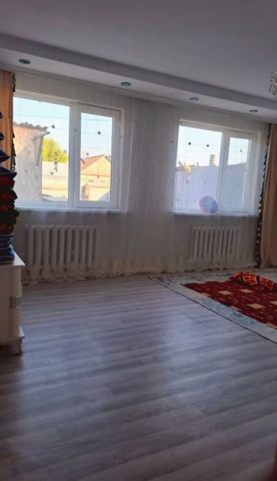 Продажа квартиры