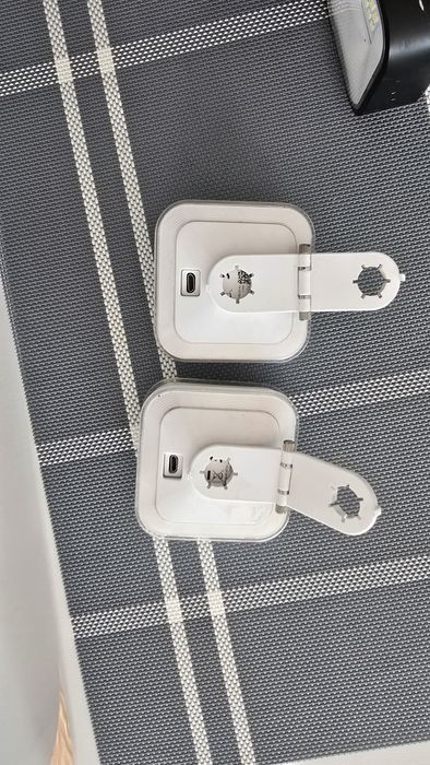 Camere Blink si sonerie