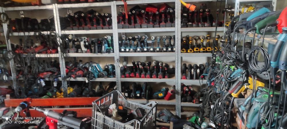 Inchirez  scule , Placa Asfalt, Mai Compactor Nasaud etc….