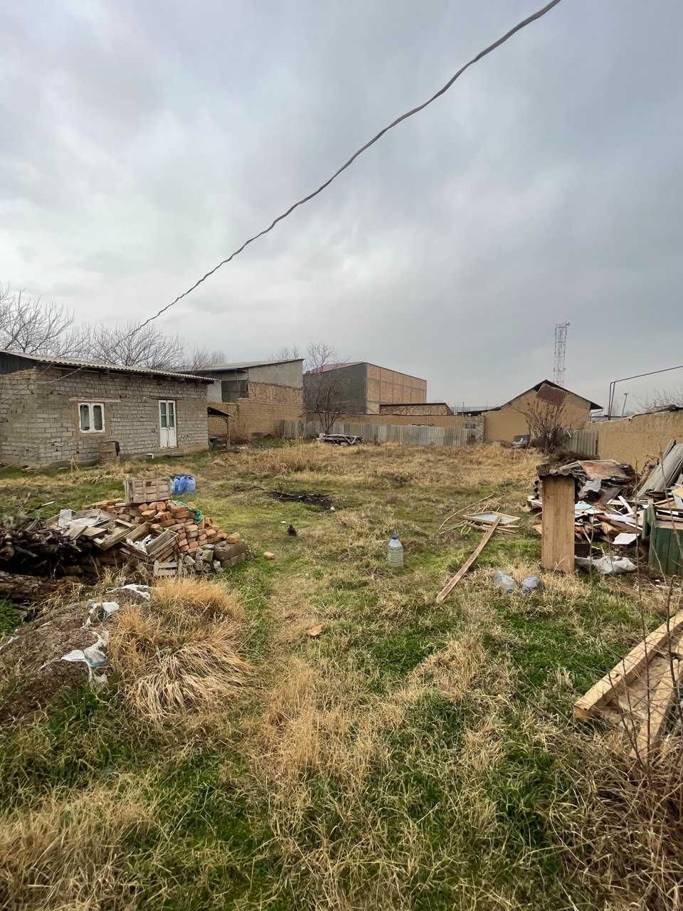 Nazarbek Tekistilniydan kirganda yer sotiladi