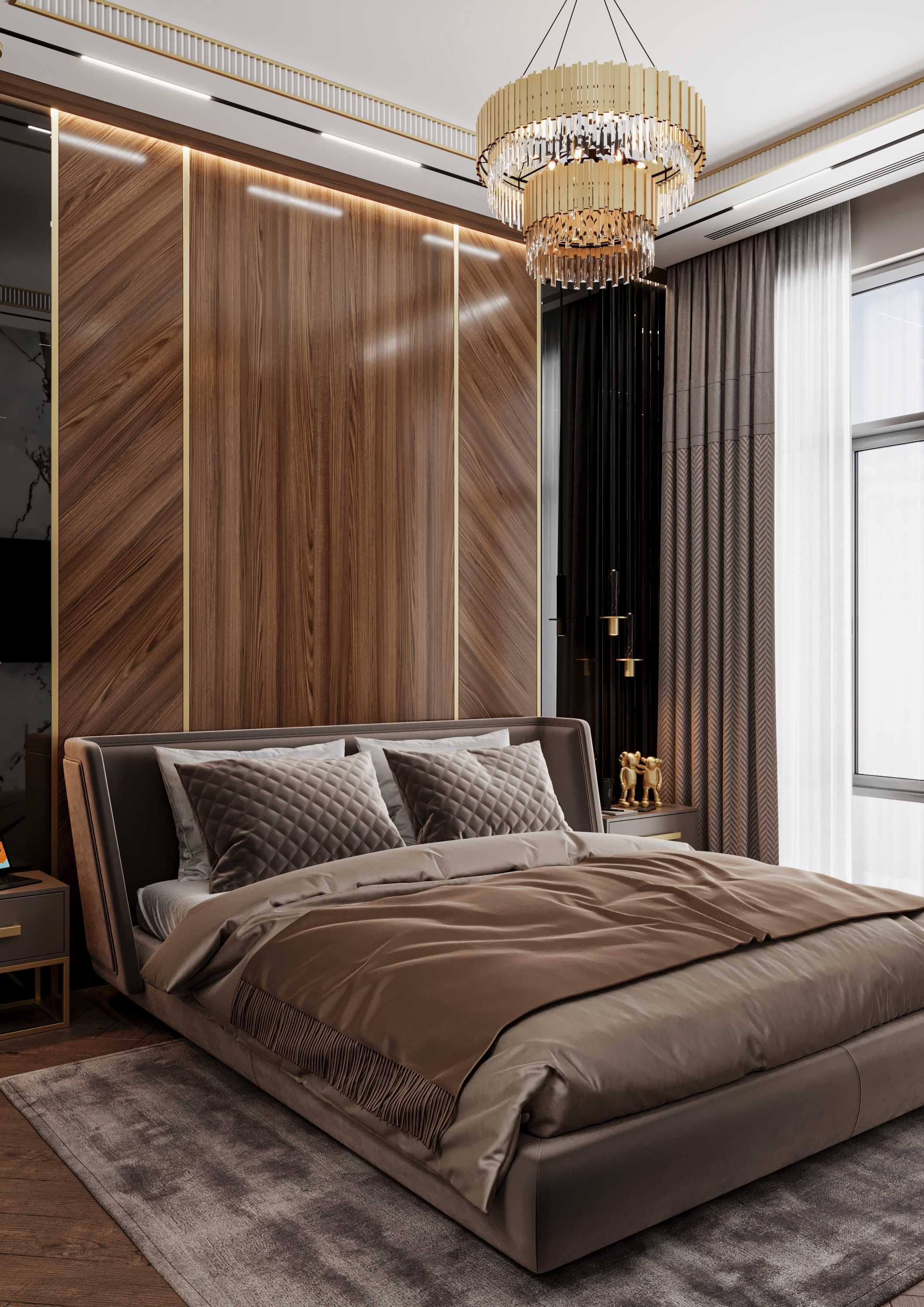 Interyer dizayn 1 м² - 5$