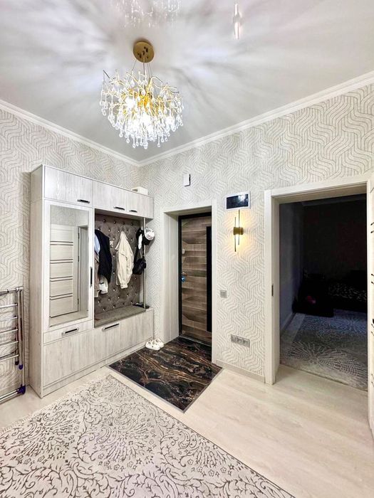 Яшнабад Новостройка ЖК Азиа Хаус продается квартира  2/7/8  67м2