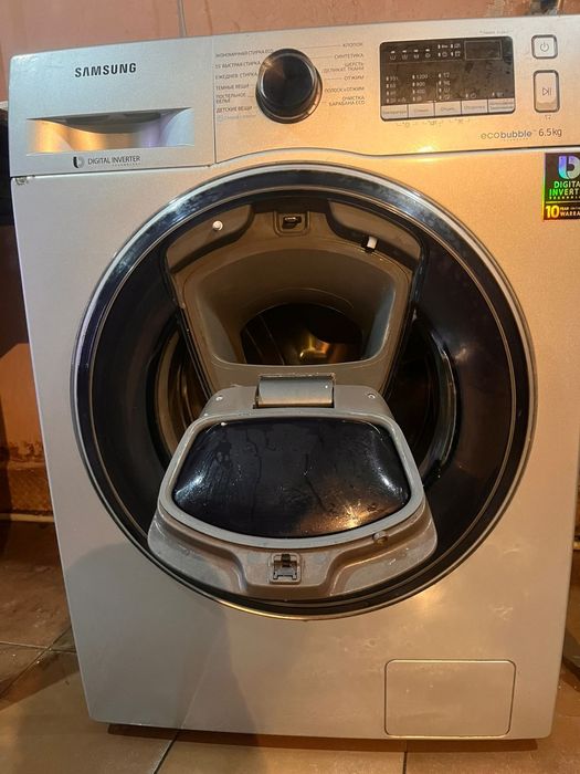 Продам стиральную машину в отличном состоянии