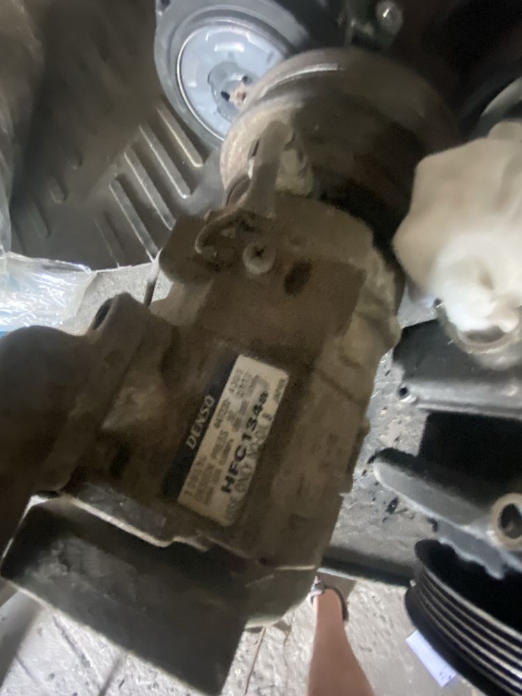 Компресори vag vw audi seat