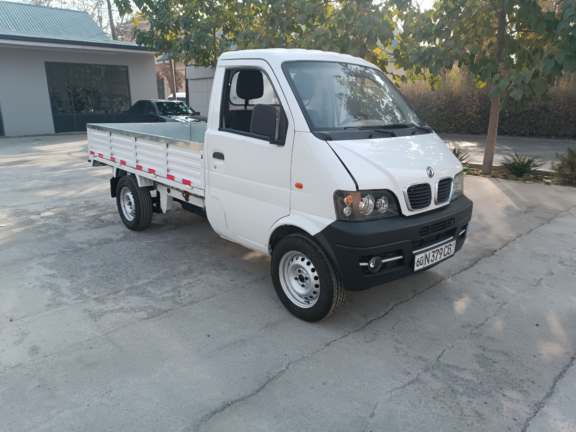 Dongfeng Dongfeng