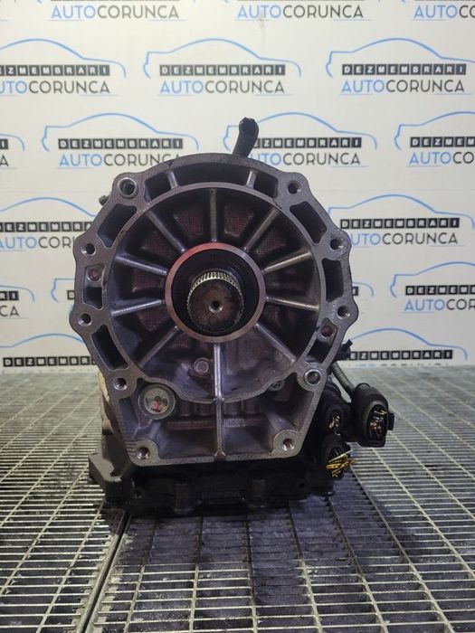 Cutie de viteze Volkswagen Touareg 7L facelift 2.5 2006 - 2010 174CP Automata BPD BPE ...