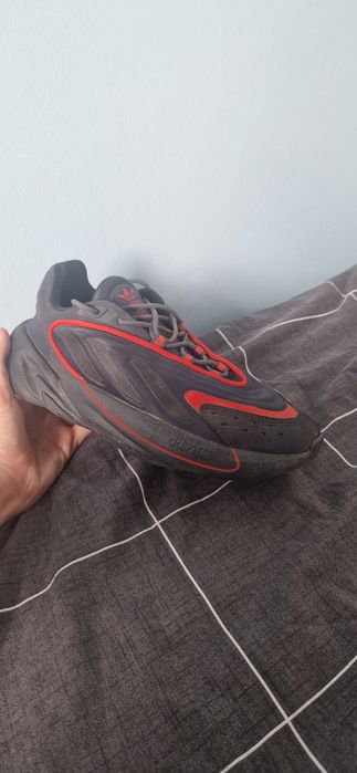 Adidas ozelia x bayern münchen