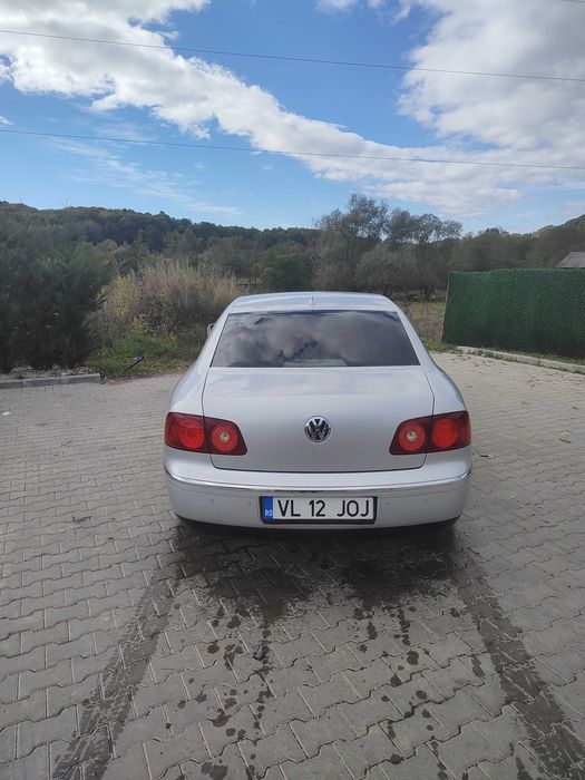 Volkswagen Phaeton 3.0tdi 4MOTION