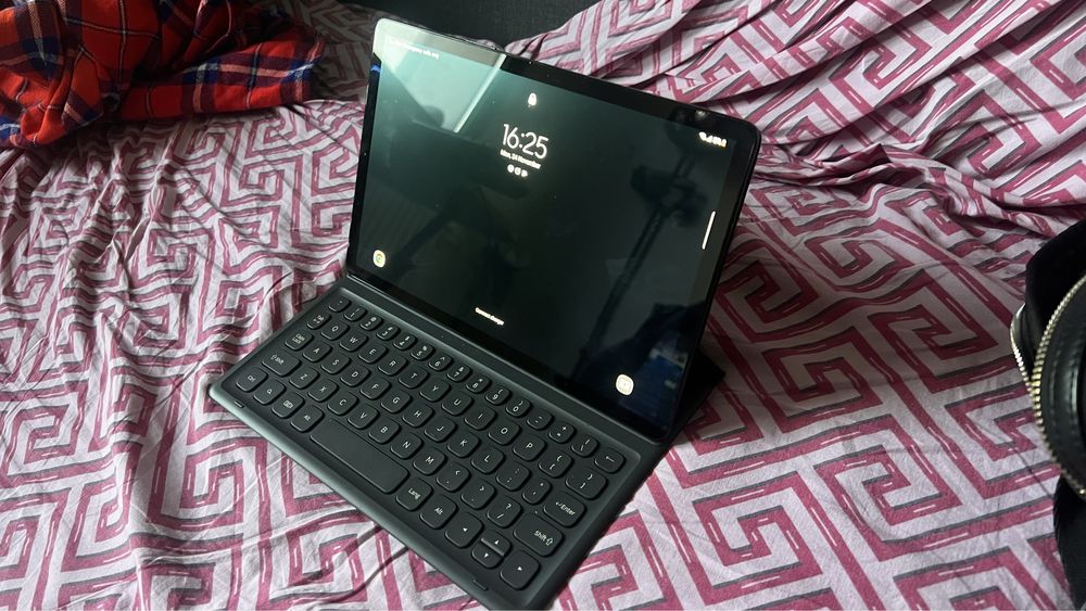 Tablet Samsung Galaxy S5e