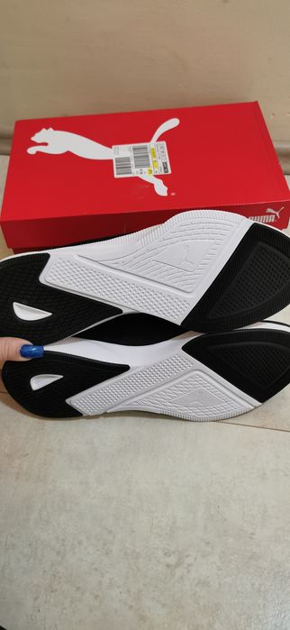 Маратонки Puma Flyer Running Mesh