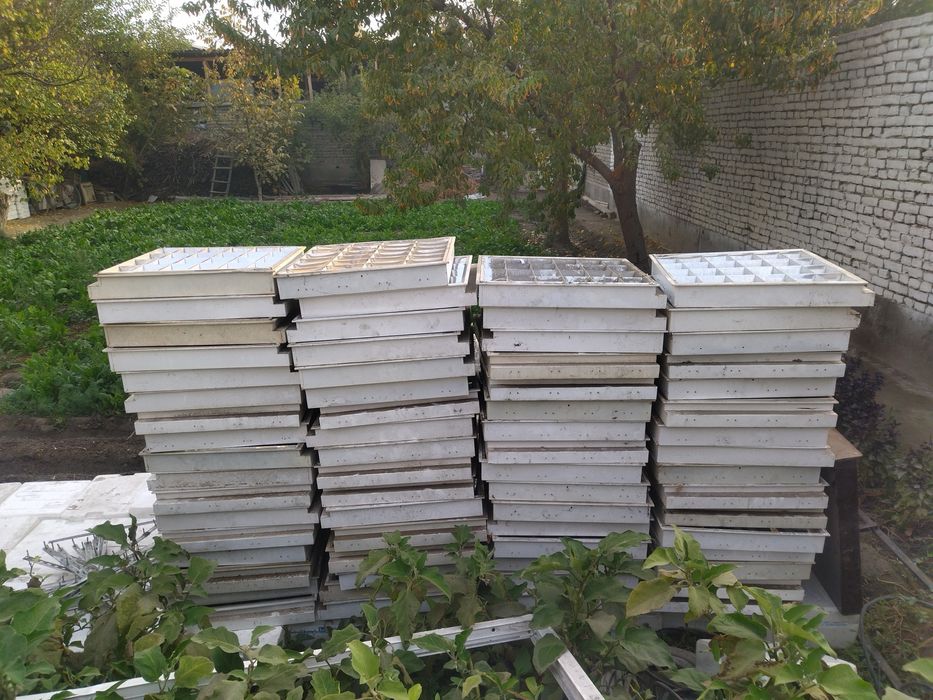 Akfa lampalar sotiladi