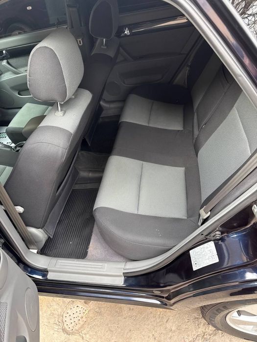 Gentra darkmoon blue full