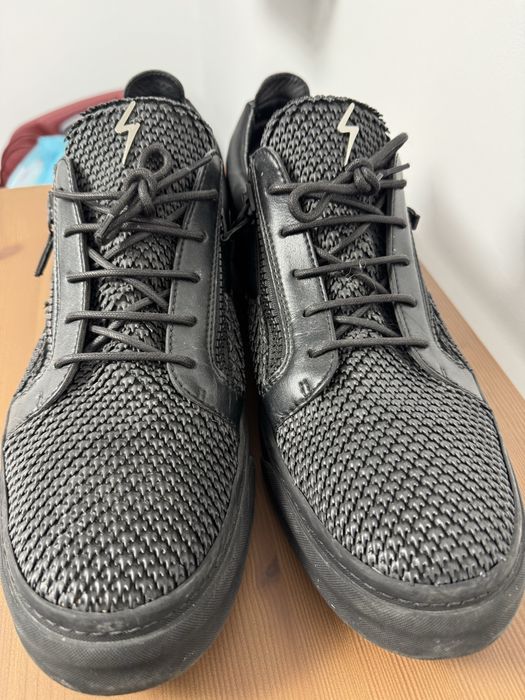 Giuseppe Zanotti originali mărimea 49 – purtați 3 ori, cu factură