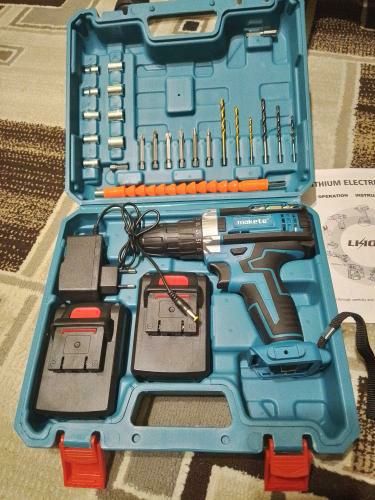 Срочно продам шуруповерт