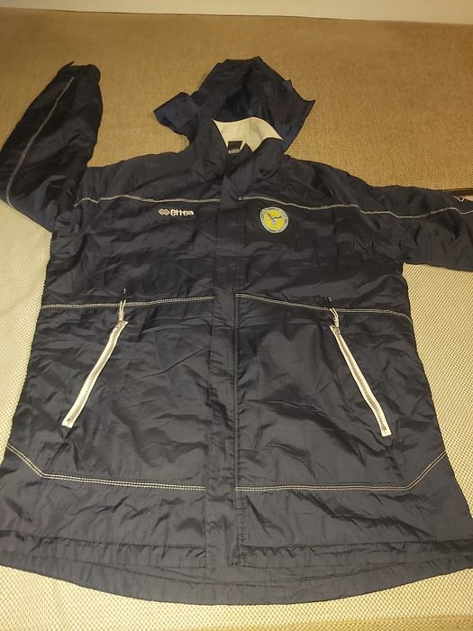 Зимно мъжко яке ERREA