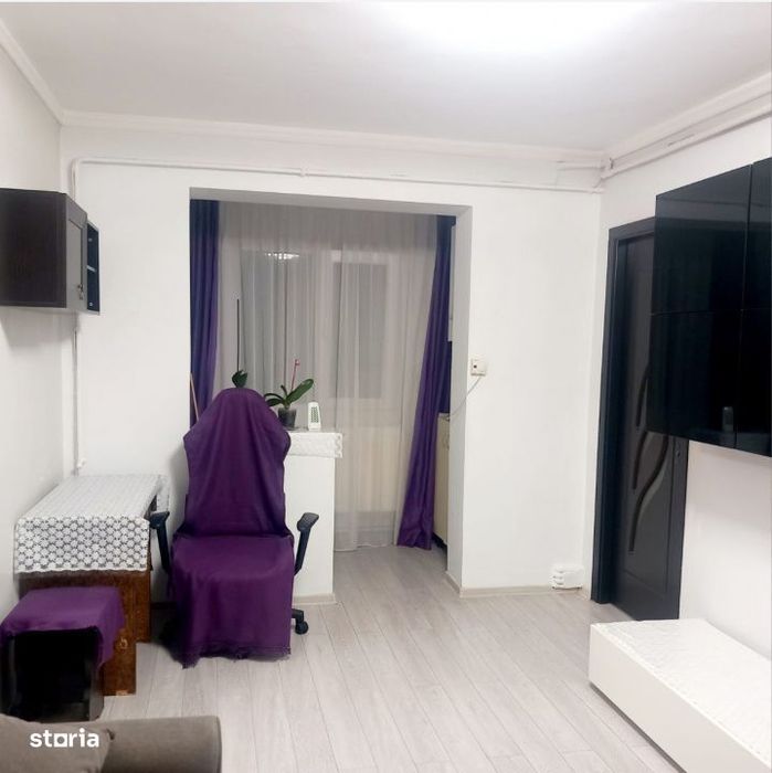 Apartament de inchiriat pe Alecu Russo