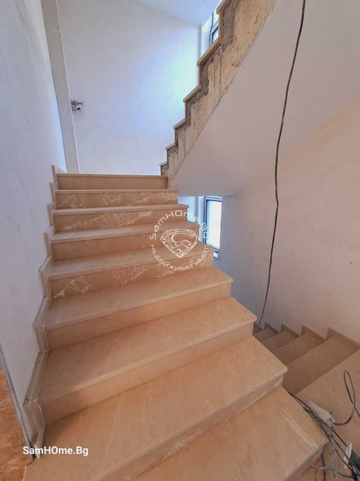 Продава се Тристаен апартамент в Варна, Бриз - 163 кв.м за 2100 €/кв.м - Снимка #11