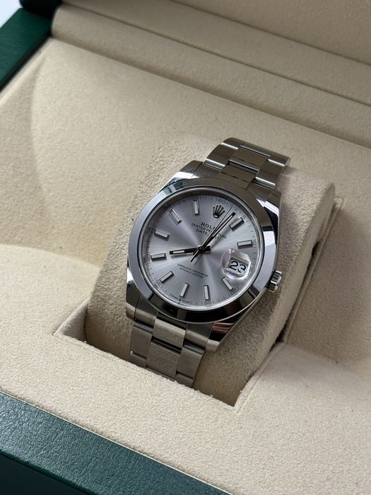 Ceas Rolex Datejust 41