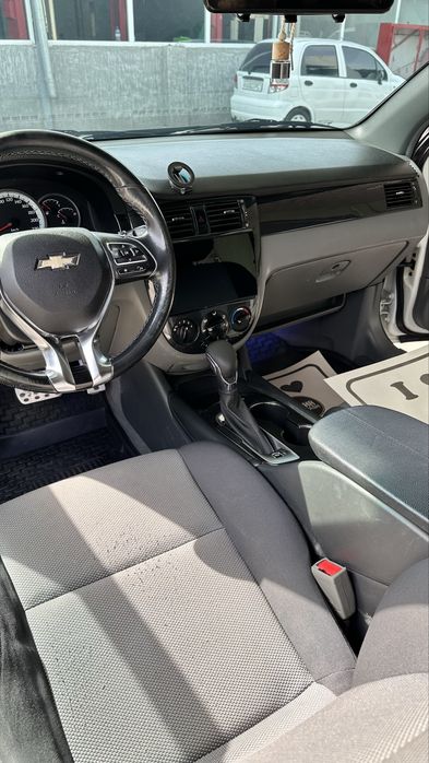 Продам лассети 2013 год