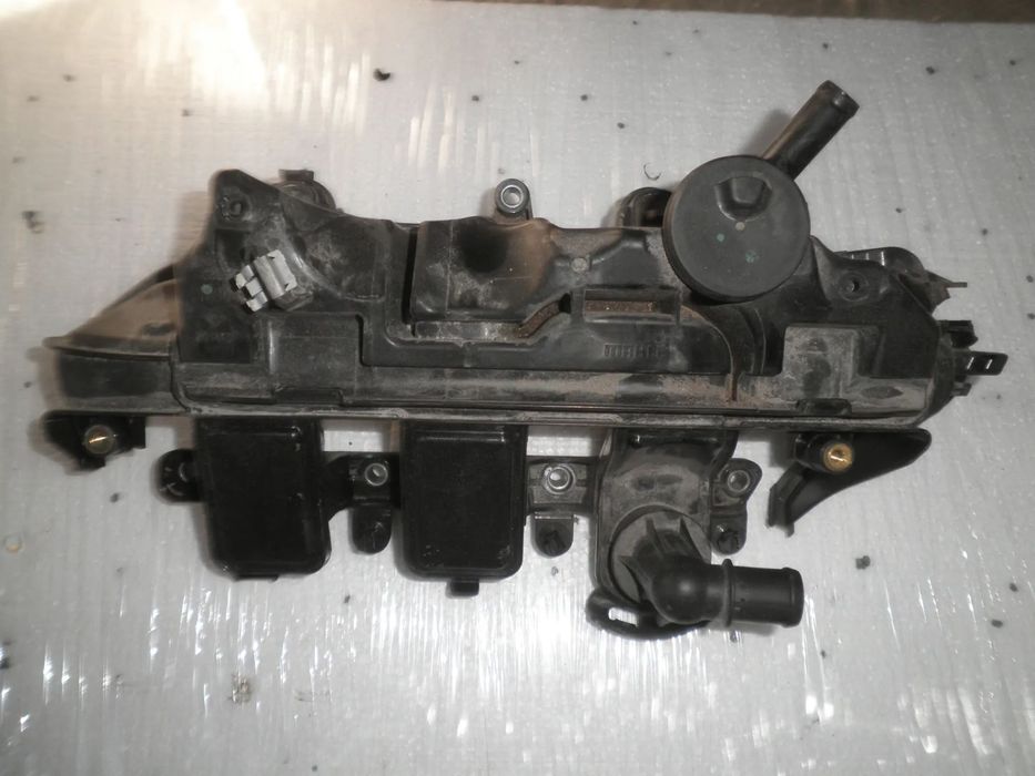 Capac culbutori Mercedes Vito W447, Nissan Qashqai, X-Trail, Renault Kadjar, 1.7 DCI 118306606R