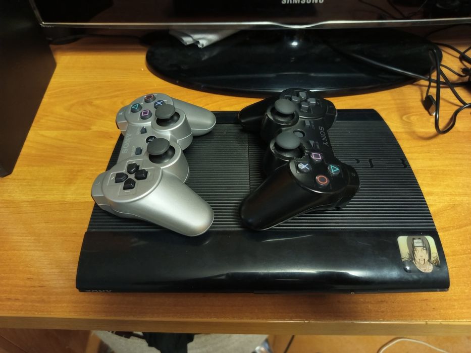 Продам Playstation3
