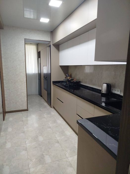 Аренда 3/1/4 Ц-6 Юнусабадский район